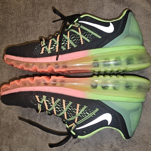 Nike Airmax - Picture 4 of 6